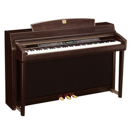 Клавінова YAMAHA CLP-280, image 